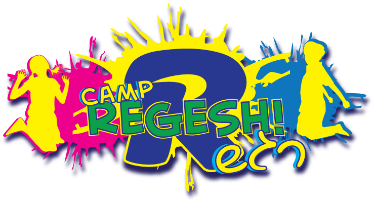 Camp Regesh