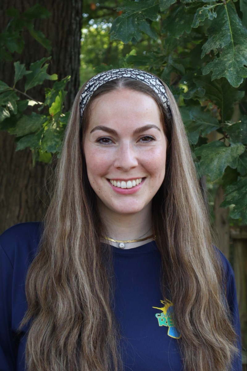 Bracha Leah Grunwald