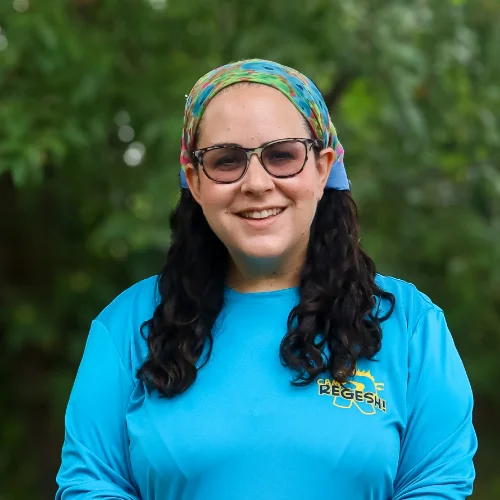 Ahuva Berkowitz