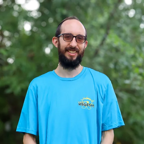 Rabbi Netanel Rosenzweig