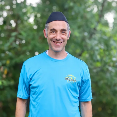 Rabbi Minchenberg