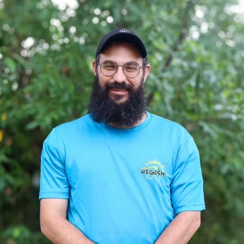 Rabbi Moshe Auslander