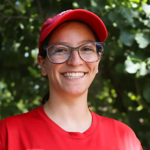 Rivki Silverman
