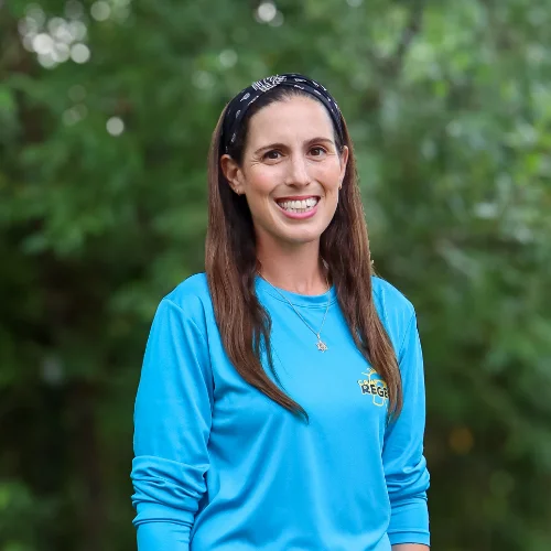 Shaina Gross