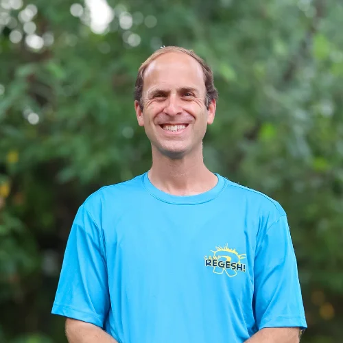 Shlomo Berkowitz