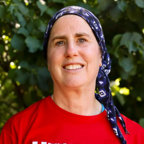 Tzipora Moller
