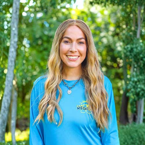 Bracha Leah Grunwald
